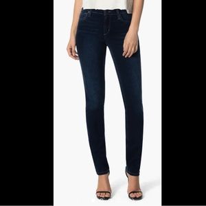 Joe’s Jeans cigarette jeans EUC